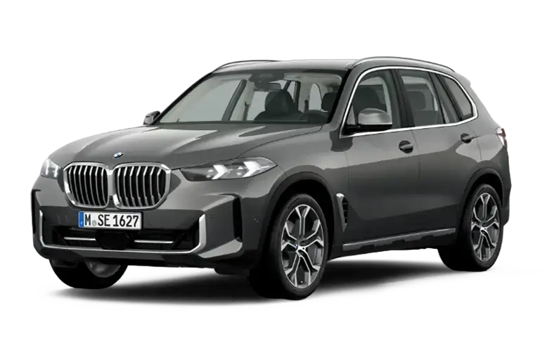 BMW X5 xDrive 30d Msport